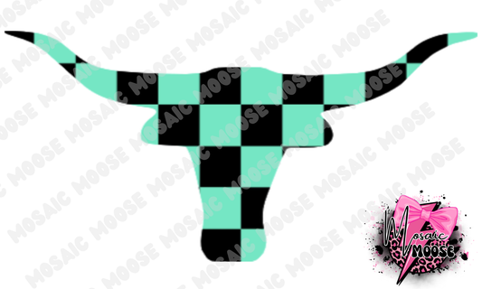 Longhorn-8