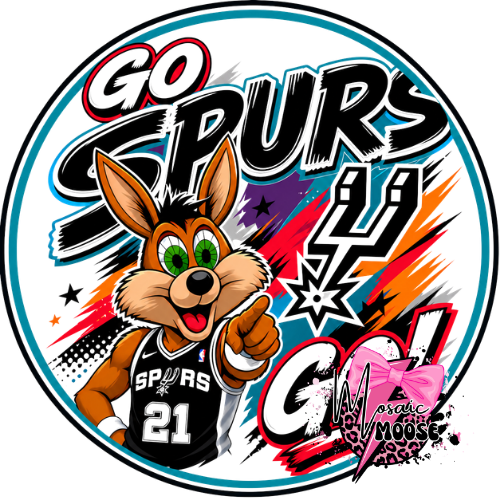 Spurs-8 (digital)