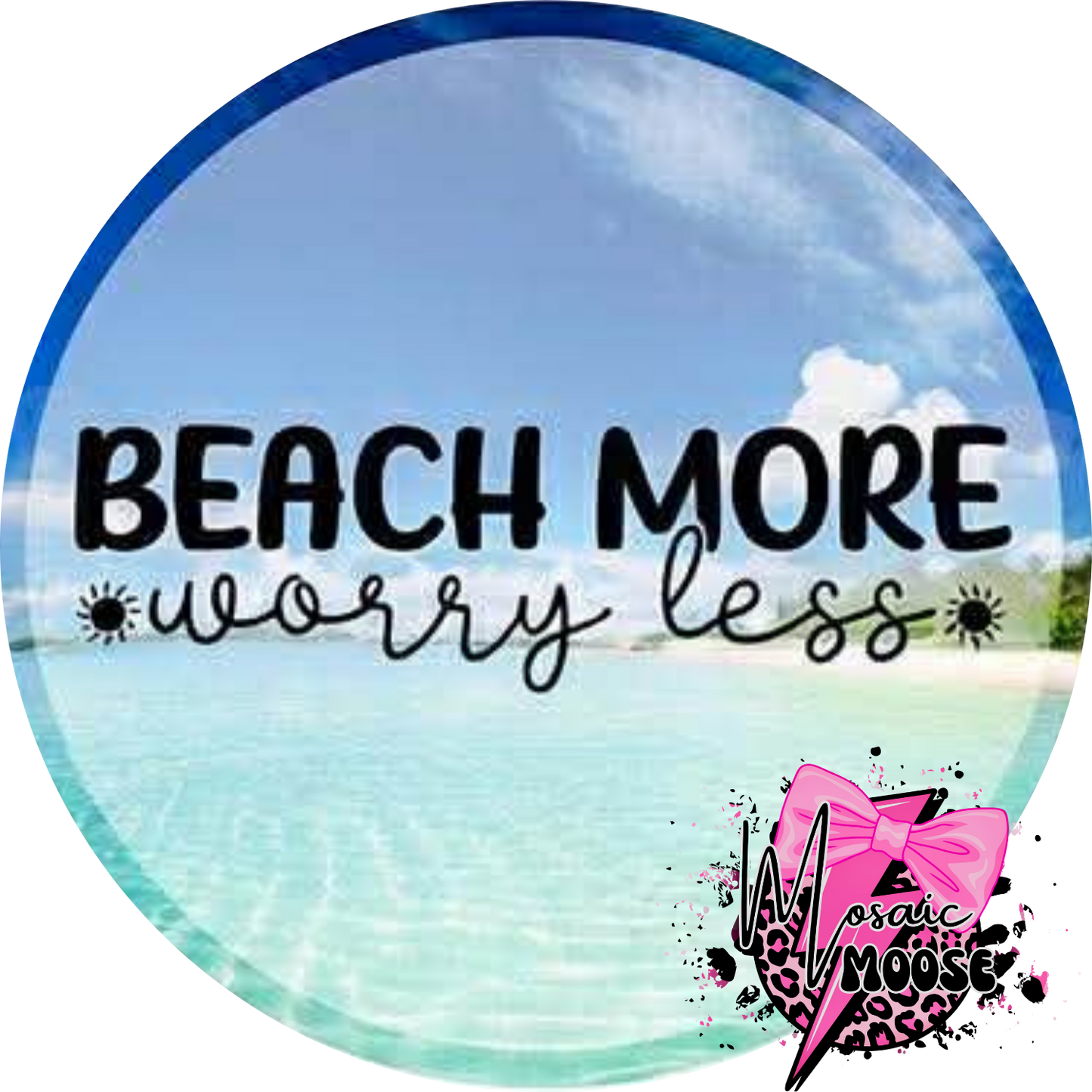 Beach-3 (digital)