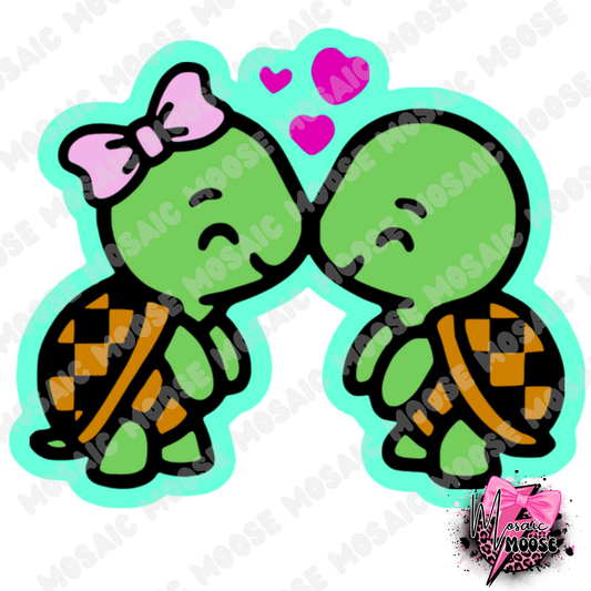 Turtle Love-8