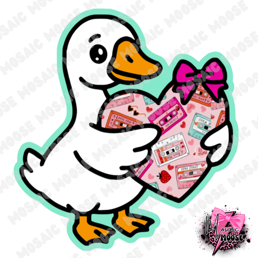 Heart Hug Duck-8