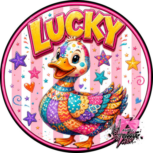 Lucky Duck