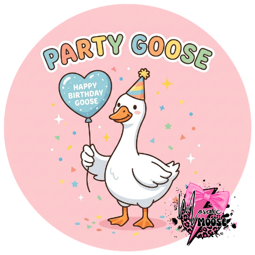 Goose-90