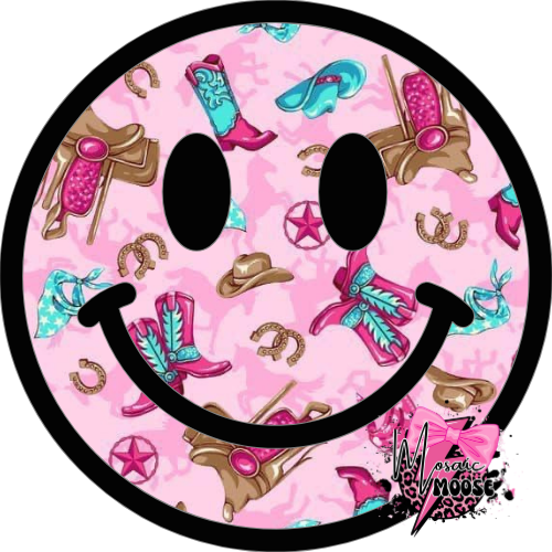 Smiley-91