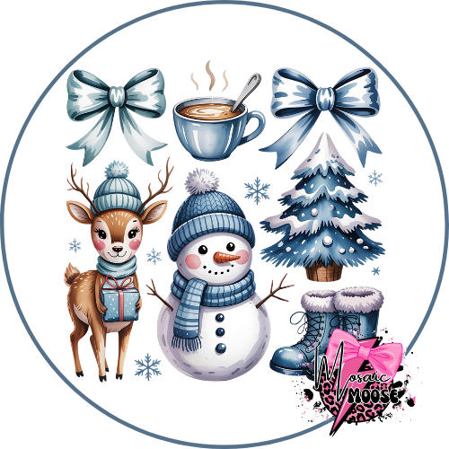 Christmas Mix