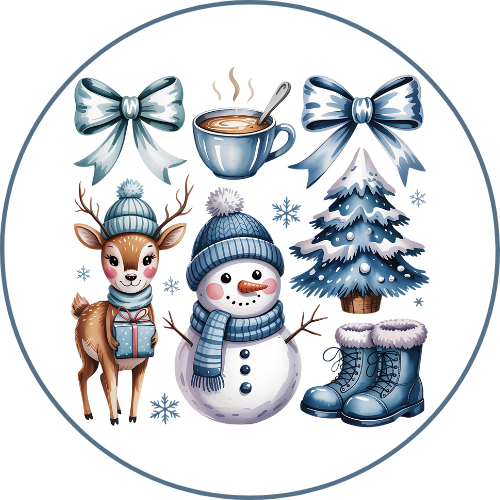 Christmas Mix