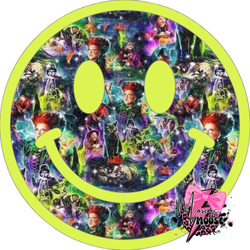 Smiley-95