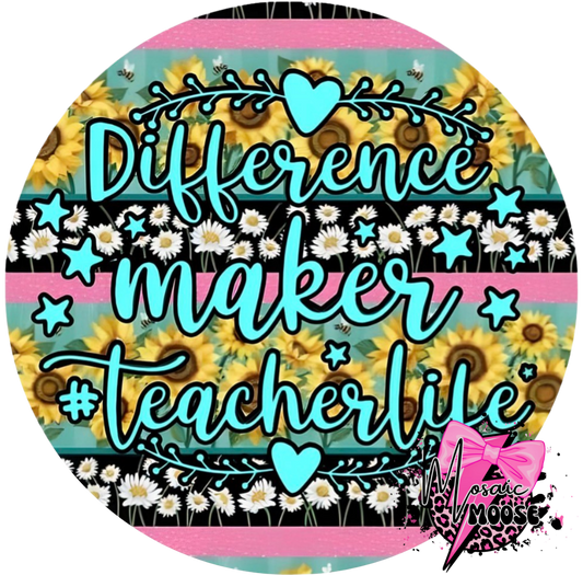 Teacher-11