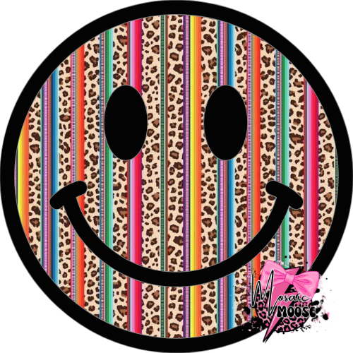 Smiley-96