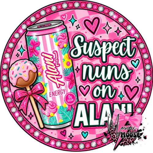 Suspect-7
