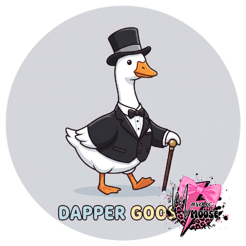 Goose-99