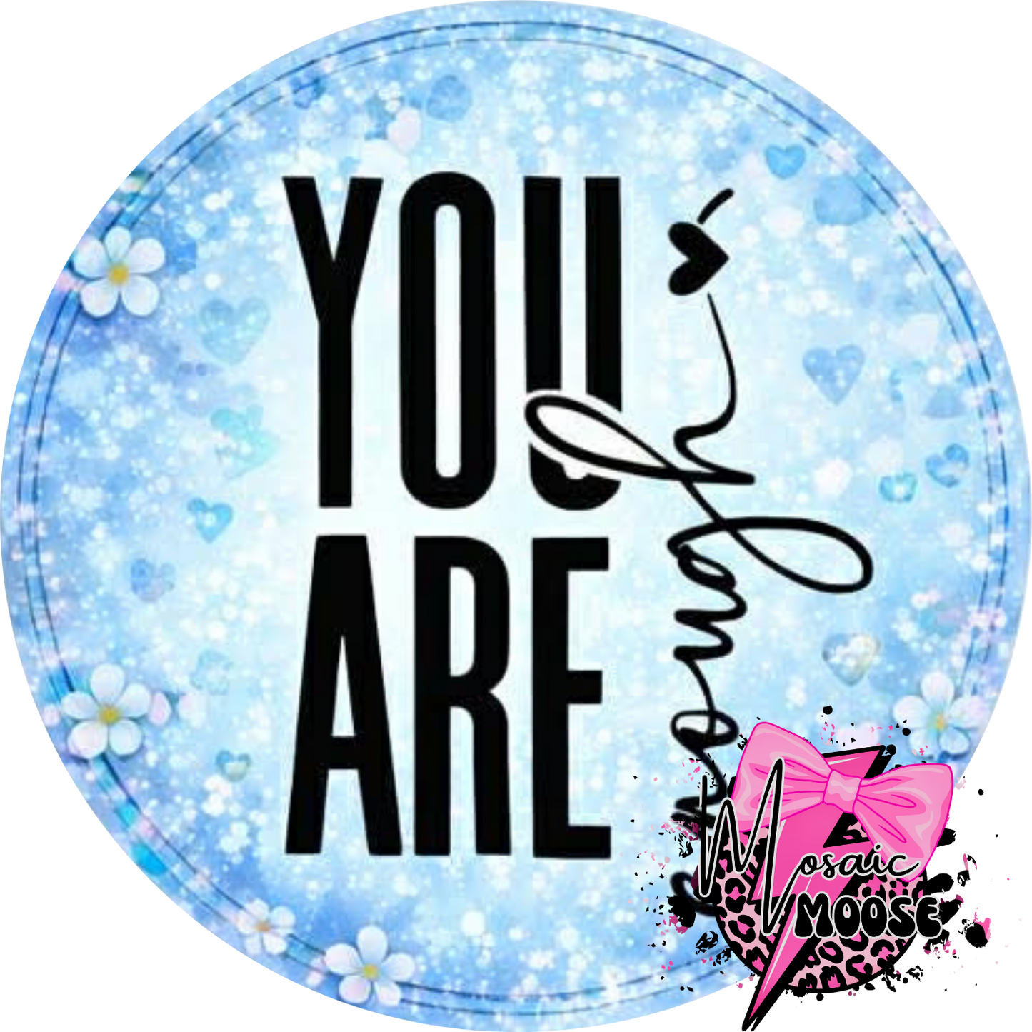 You are Enough-2