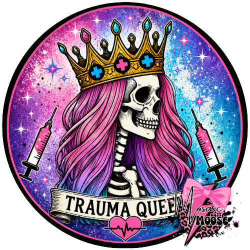 Trauma Queen