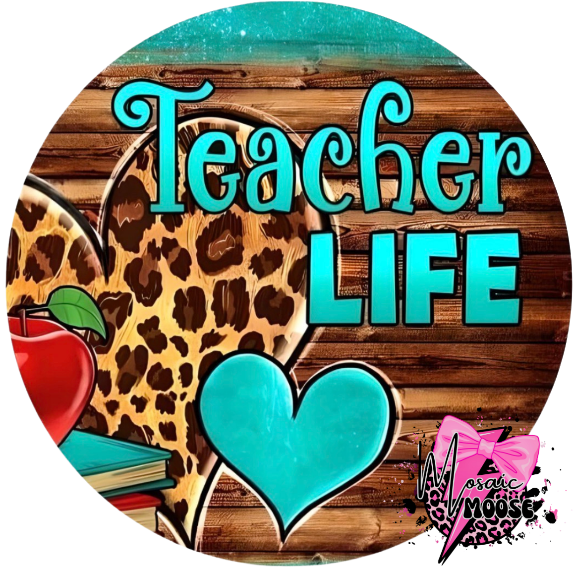 Teacher-4