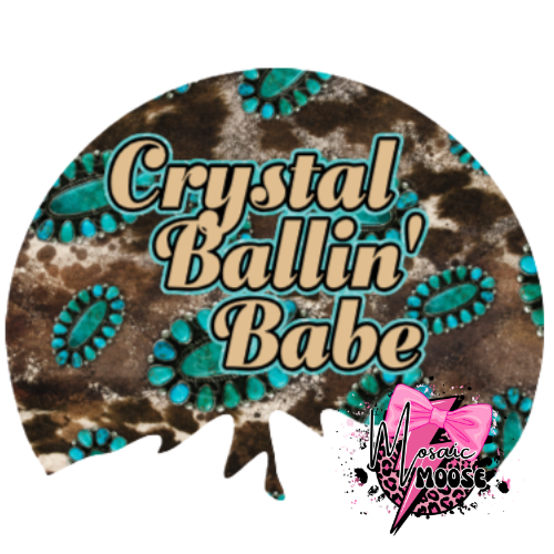 Crystal Ball-9