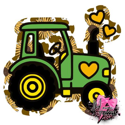 Tractor Love-3