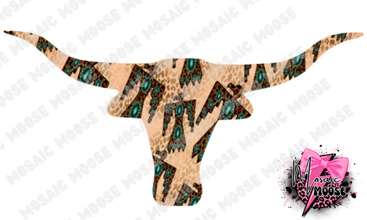 Longhorn-9