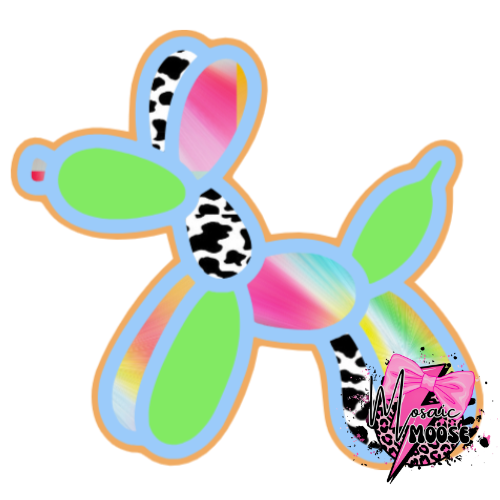 Balloon Dog-9
