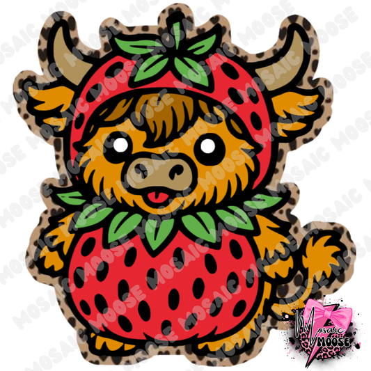 Strawberry Highland-9