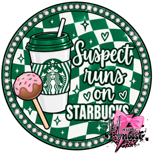 Suspect-8