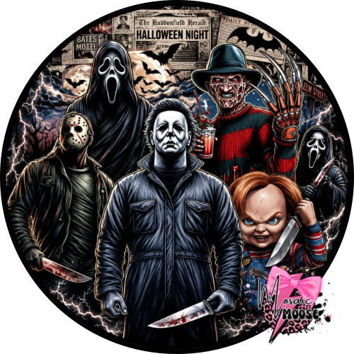 Horror-2