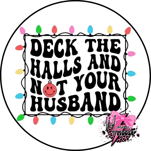 Deck the Halls