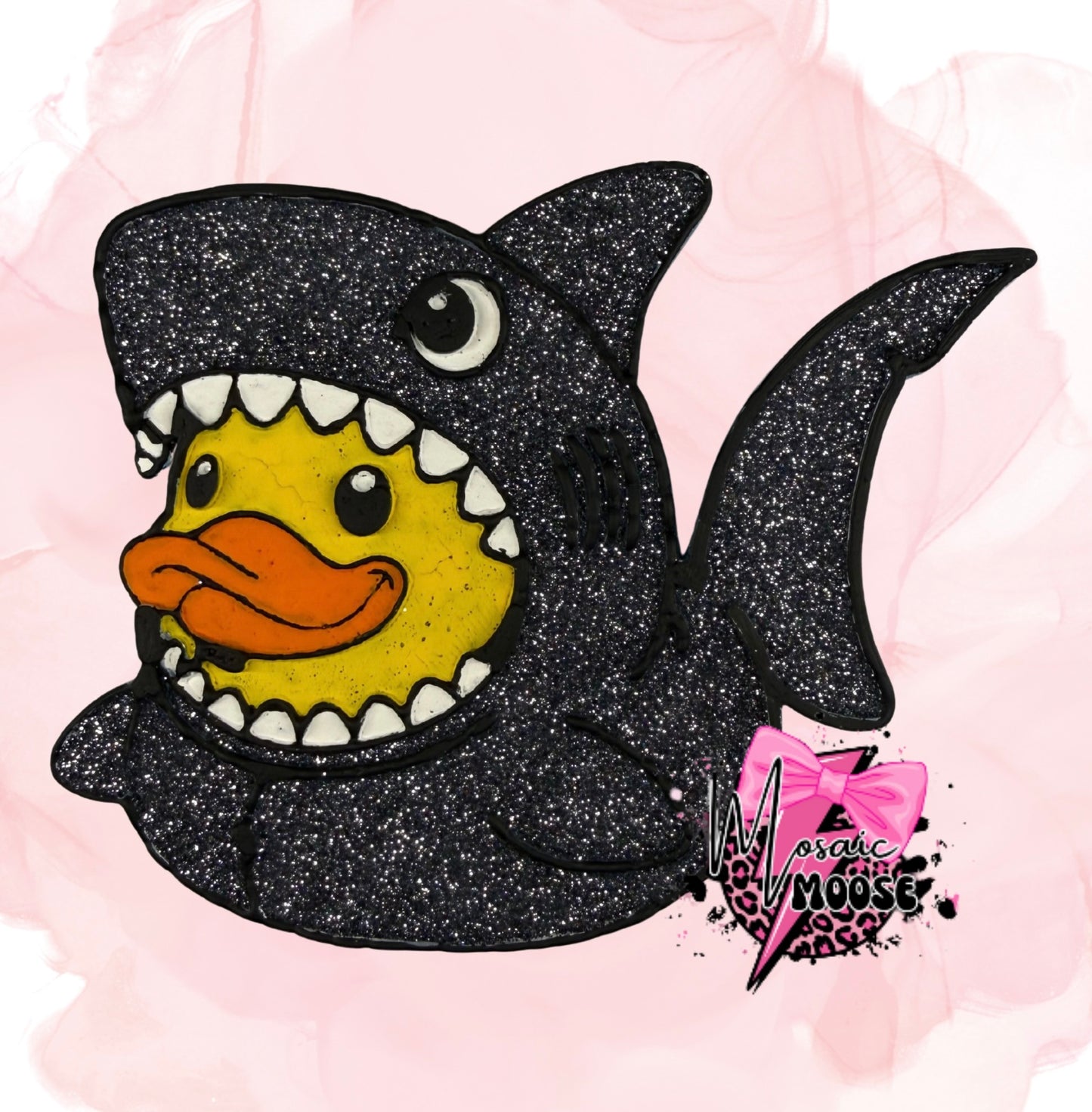 Shark Duck