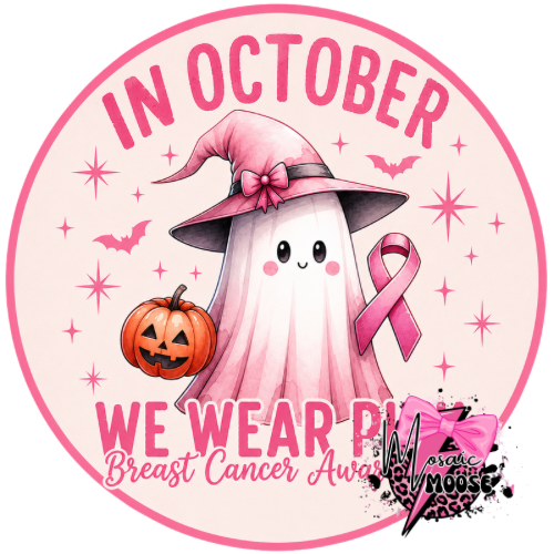 In October-4