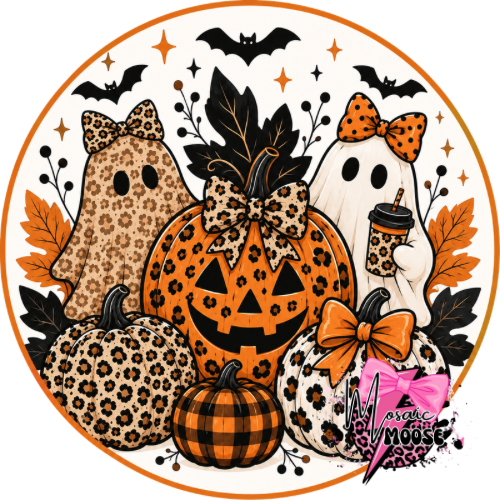 Leopard Fall