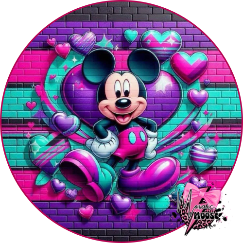 Mouse