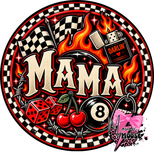 Mama