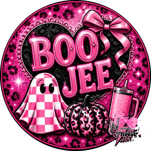 Boo Jee