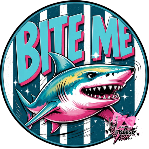Bite Me