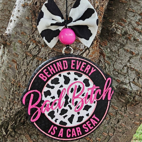 Behind Every Bad Bitch (mold)