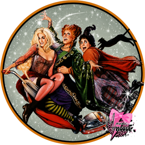 Three Sister Witches-10
