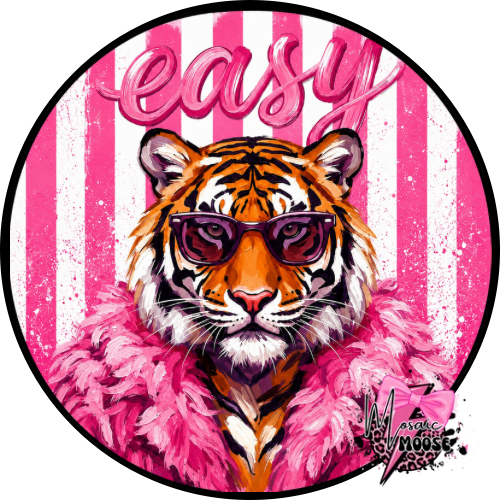Easy Tiger