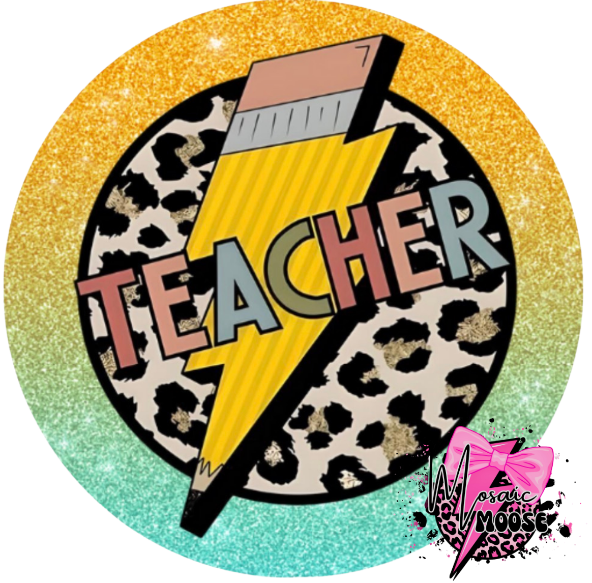Teacher-8
