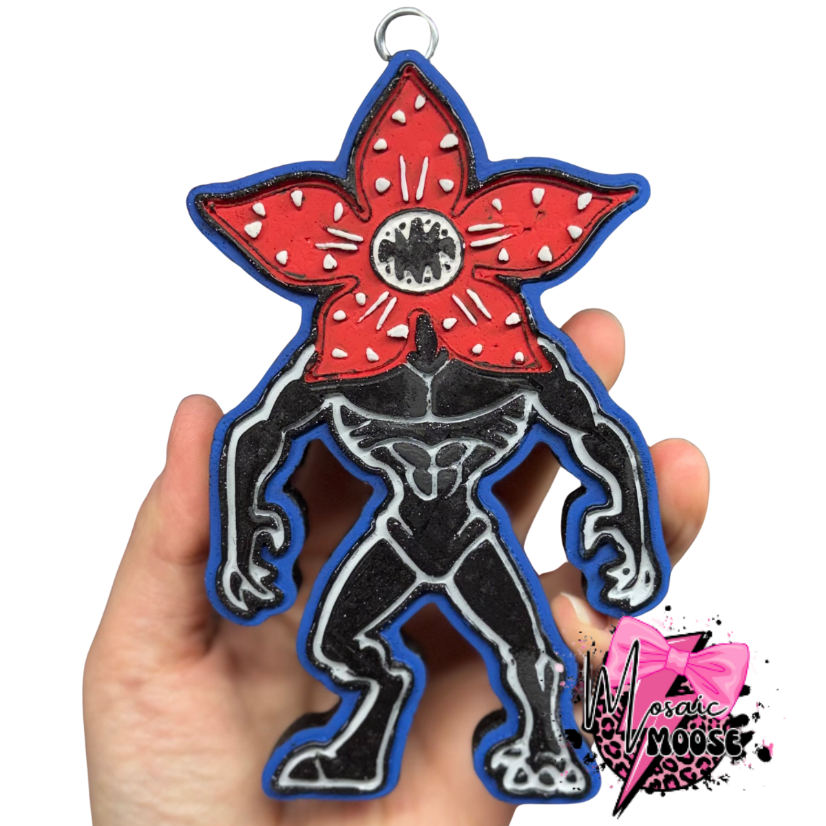 Demogorgan