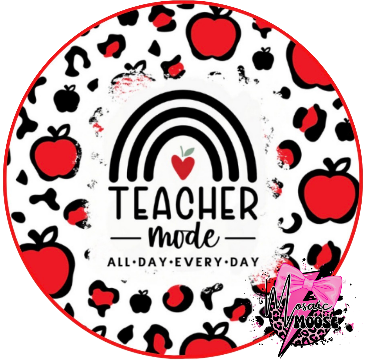 Teacher-3