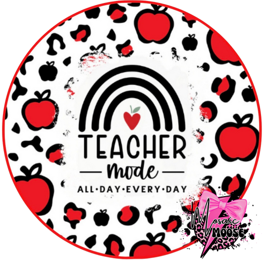 Teacher-3