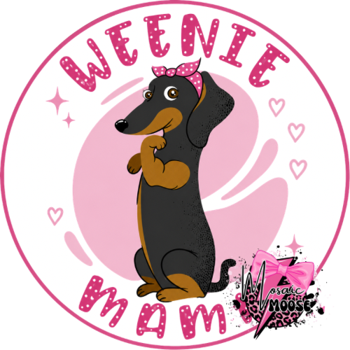 Weenie MAMA
