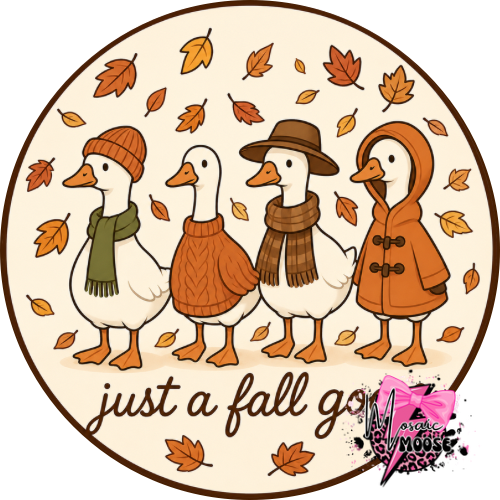 Fall Goose-4