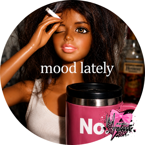 Distressed Barbie-53