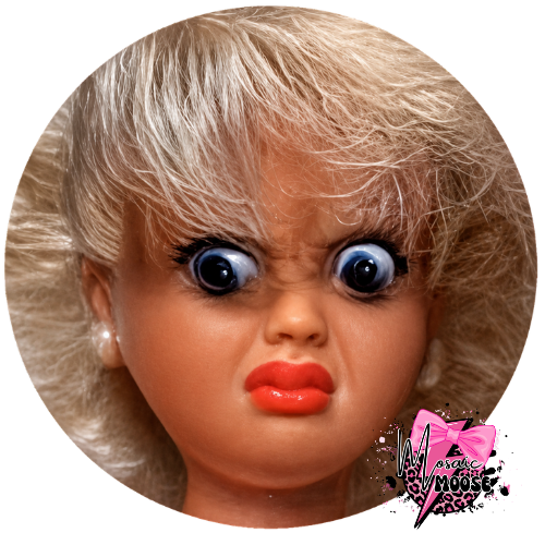 Distressed Barbie-46