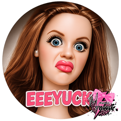 Distressed Barbie-65