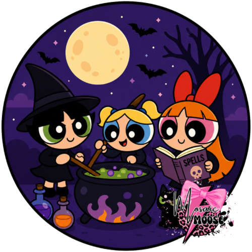 Powerpuff girls