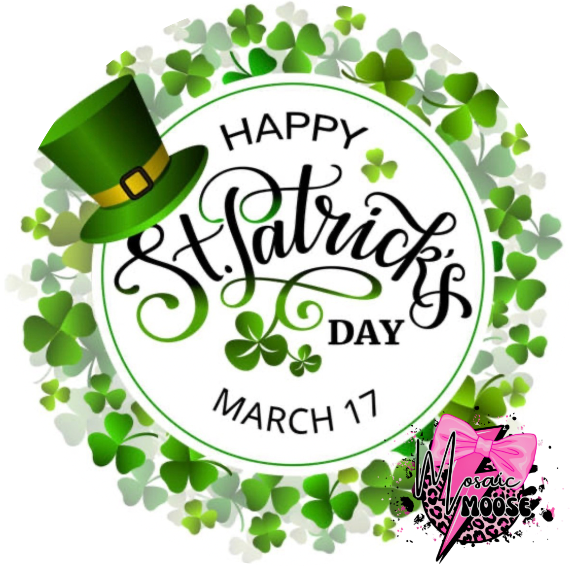 St. Patrick’s Day-5