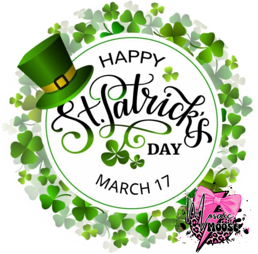 St. Patrick’s Day-5