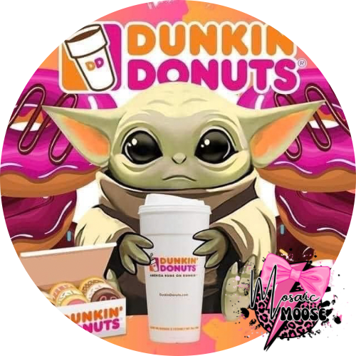 Dunkin