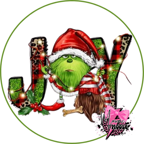 Joy Grinch